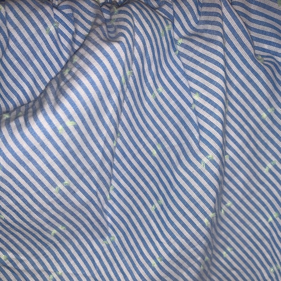 Off the Shoulder Ruffle Minidress - Picture 4 of 5